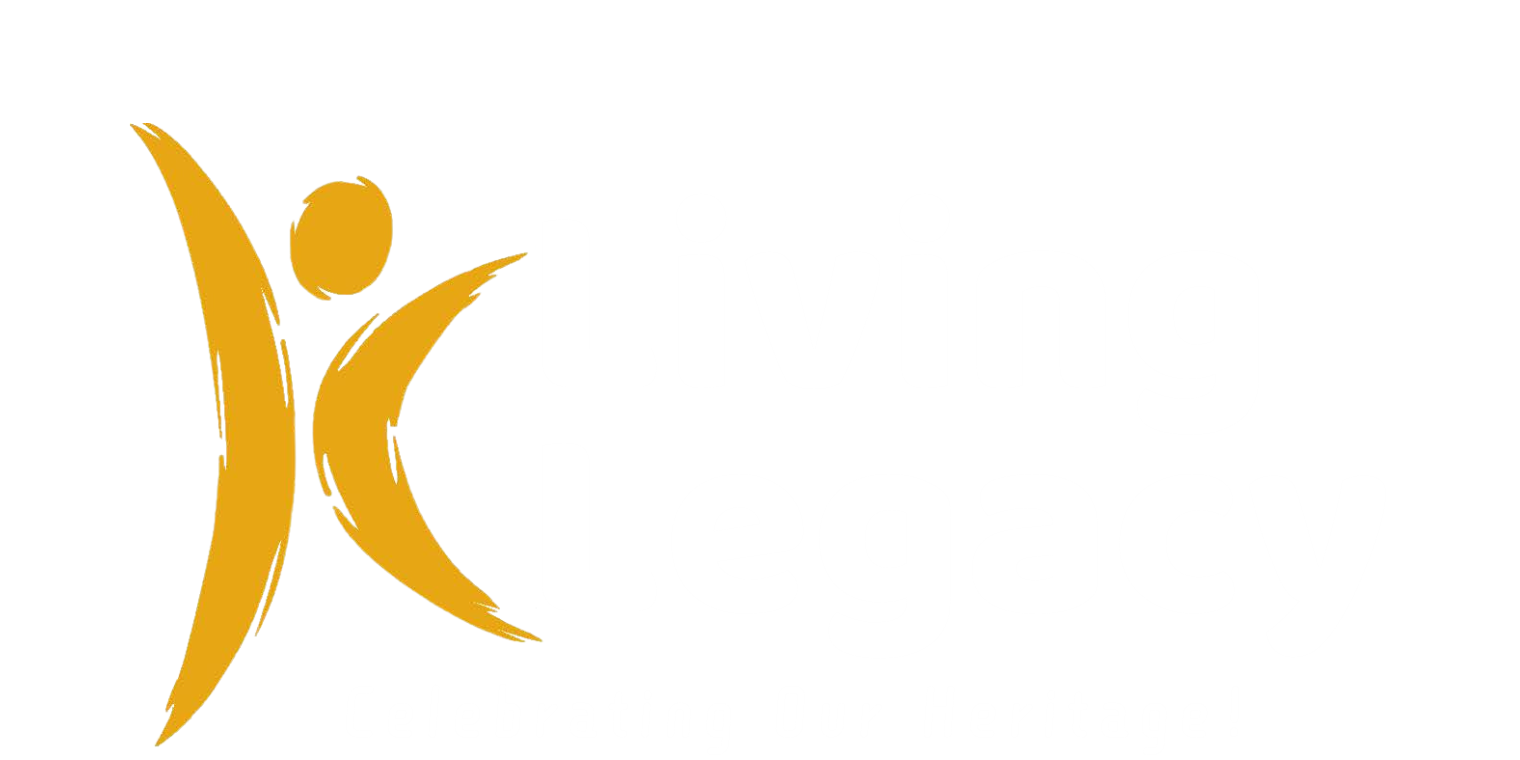 Living Legacy Logo