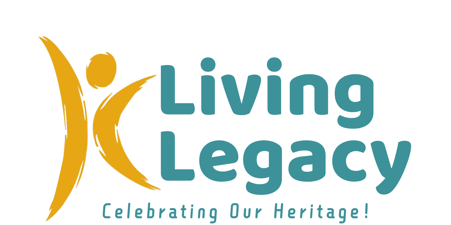 Living Legacy Logo